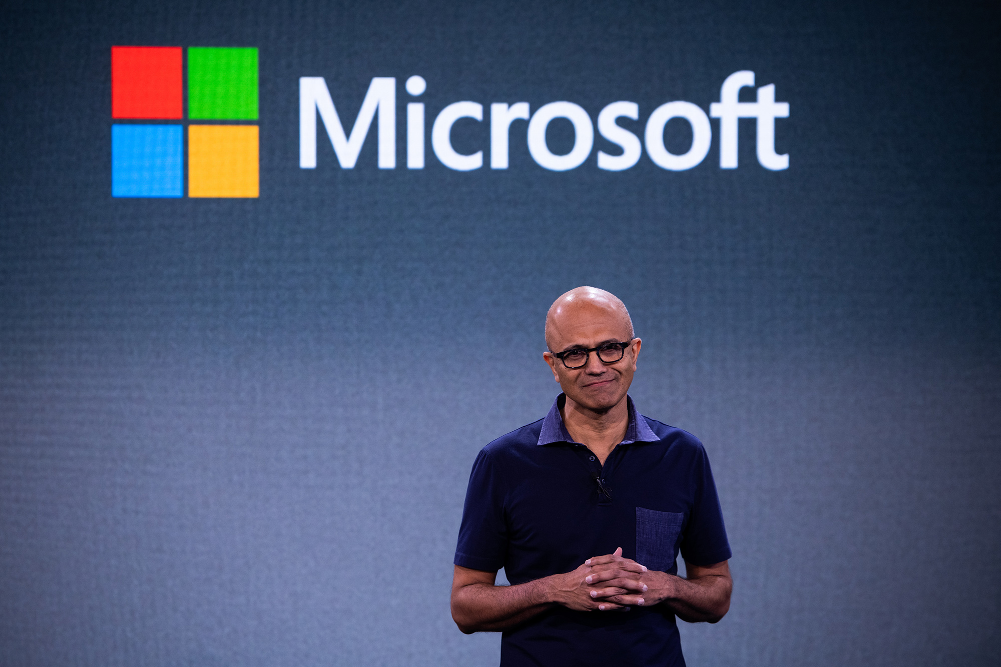 Microsoft CEO’sunun Oğlu 26 Yaşında Hayatını Kaybetti