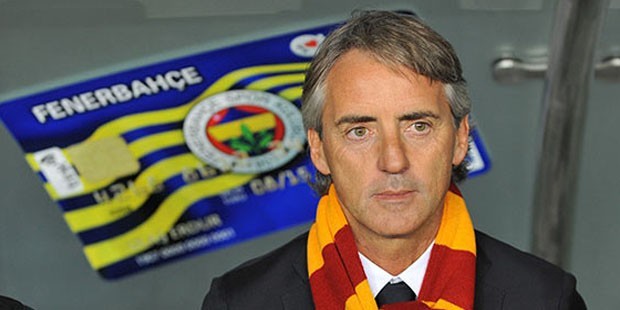 Mancini’den Fenerbahçe İddialarına Flaş Yanıt: “Neden Olmasın?”