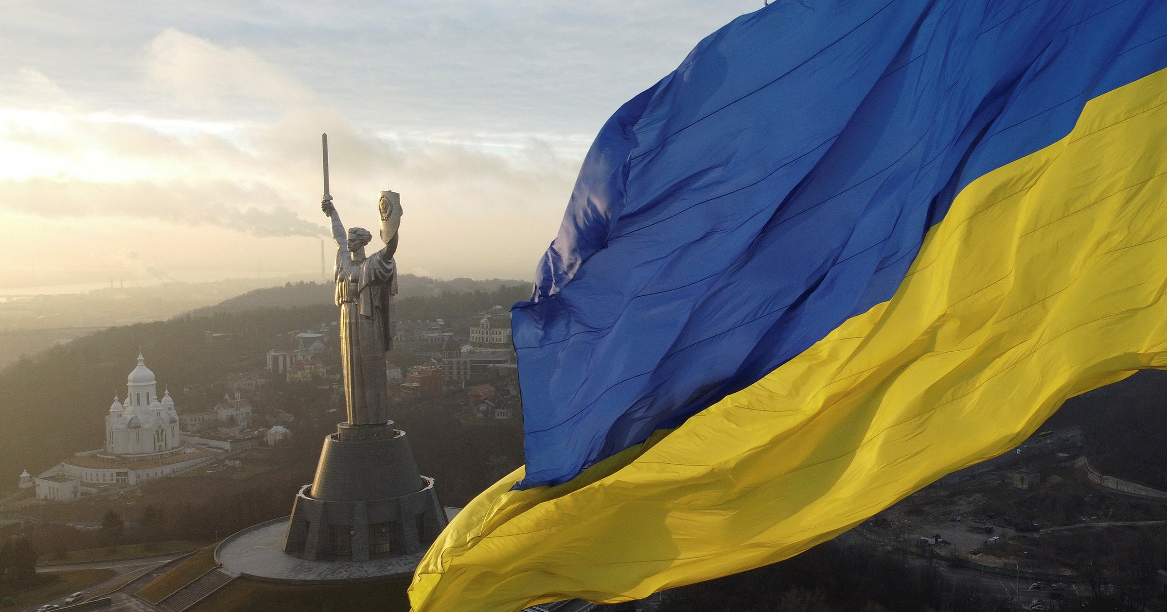 Ukrayna Polkadot ile Resmi Bağış Kabul Etmeye Başladı