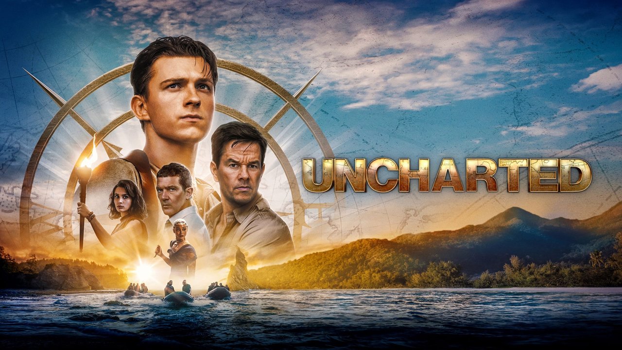 Uncharted Filmi 339 Milyon Bilet Satışı ile Rekor Kırdı