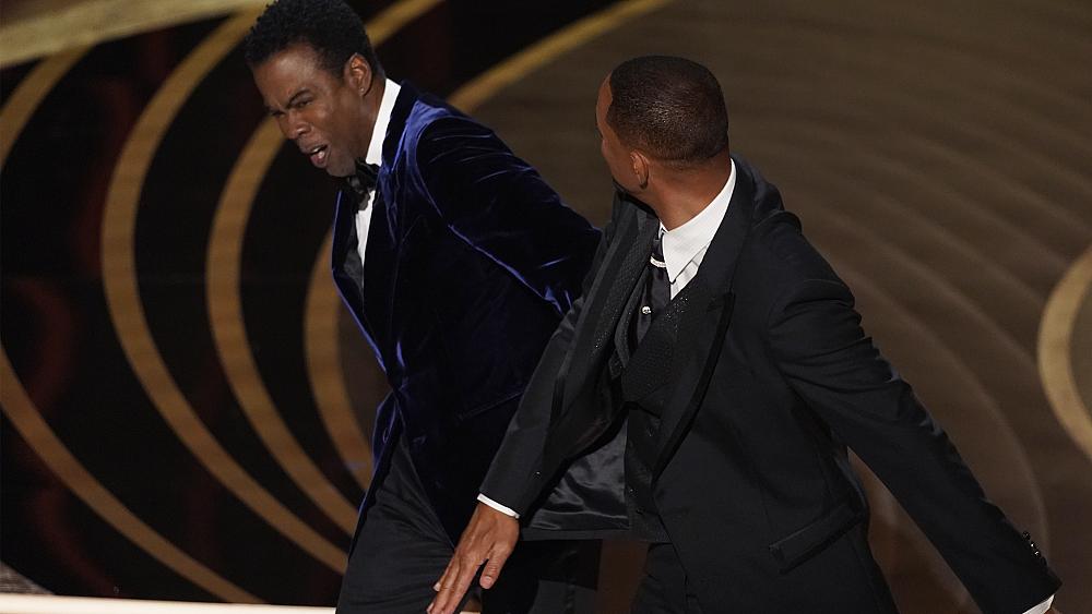 Oscar 2022 Ödül Töreni’ne Will Smith Tokadı Damga Vurdu
