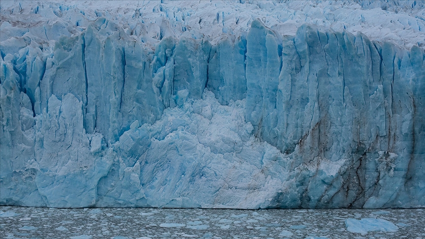 Antarktika’da Deniz Buzu Seviyeleri Tarihin En Düşük Seviyesinde!