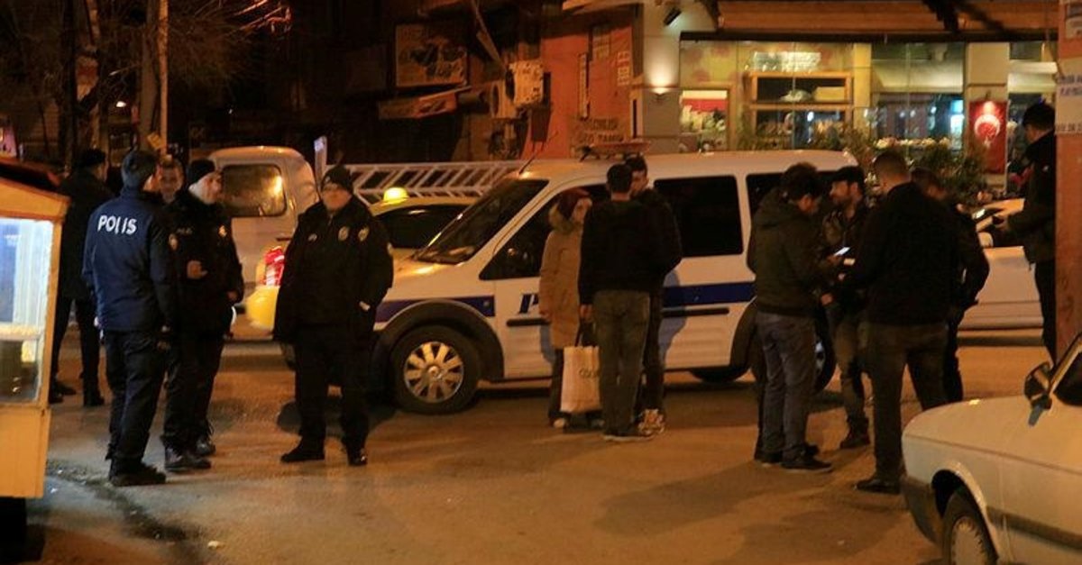 Adana’da Silahlı Çatışma Ölümle Bitti