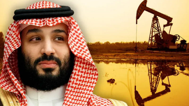Akaryakıta Yeni Zam Bekleniyor; Suudi Arabistan'dan Zam Kararı!