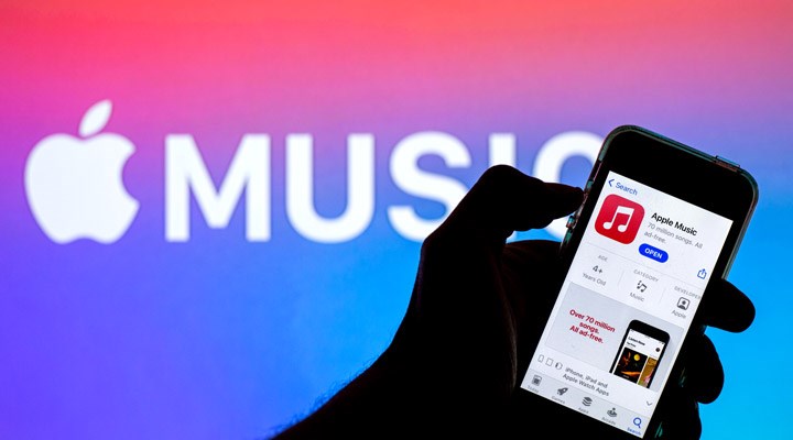 Apple Music Üyelik Ücretlerine Zam Yaptı!