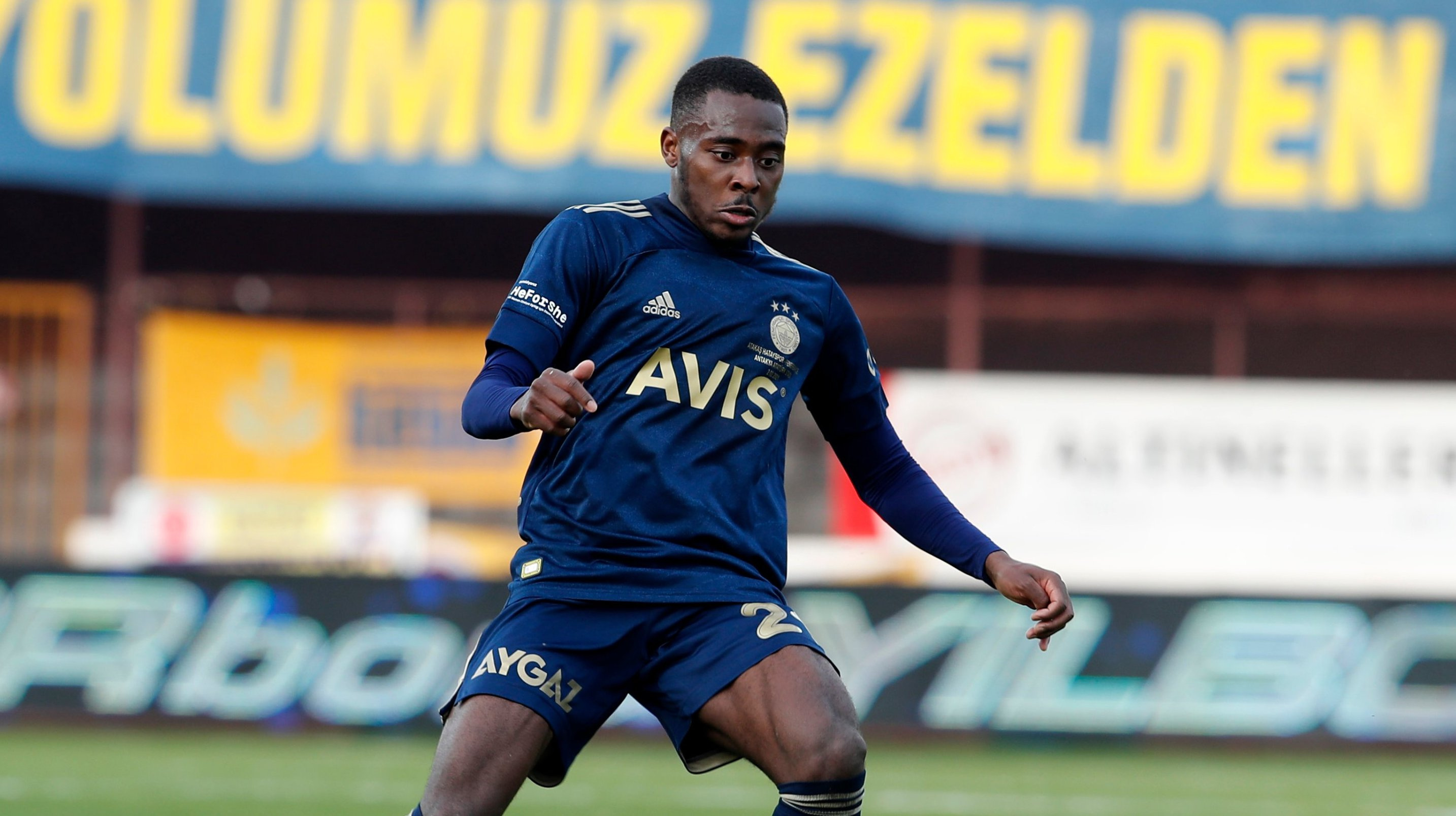 Bright Osayi-Samuel: ‘’Galatasaray Karşılaşması İçin Sabırsızlanıyoruz’’