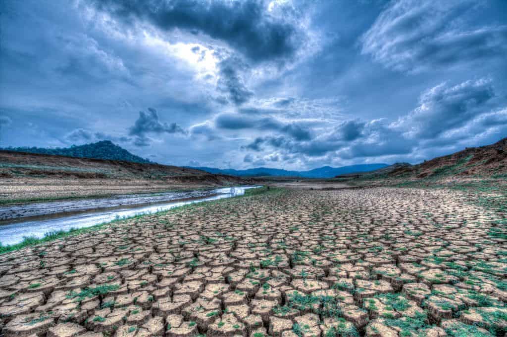 İklim Değişikliği Raporu: Kritik Bir Noktadayız