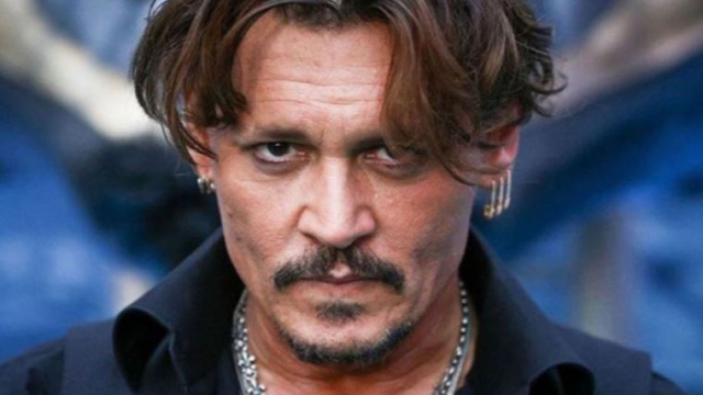Johnny Depp’ten Şok Eden İtiraf!