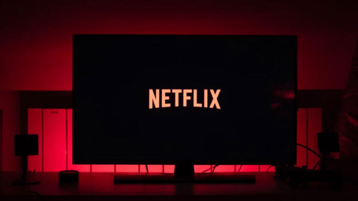 Netflix 10 Yıl Sonra İlk Kez Üye Kaybetti!