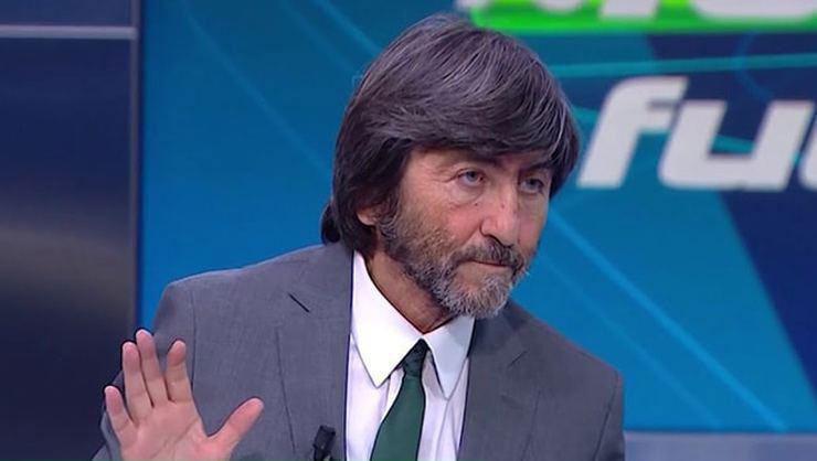 Rıdvan Dilmen TFF Başkanlığına Aday Olacak Mı?