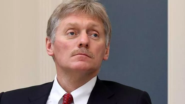 Kremlin Sözcüsü Dmitriy Peskov, ‘’Türkiye Çıkarlarına Göre Hareket Ediyor’’