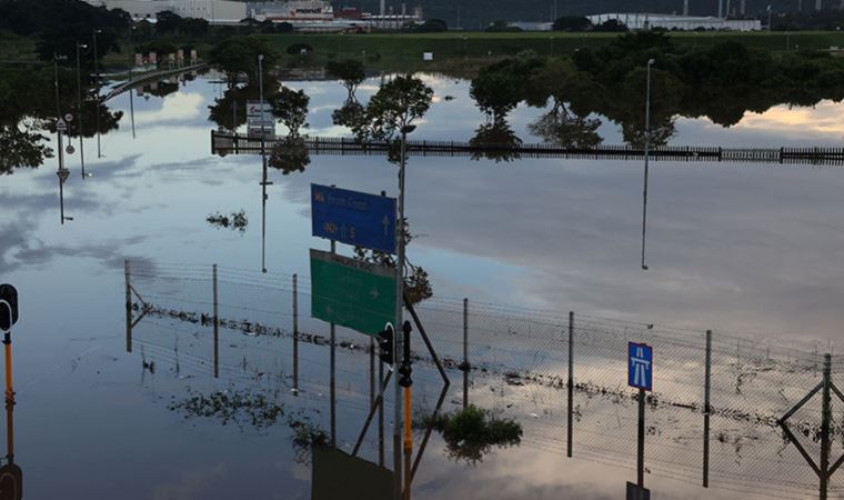 Sel Felaketinde Hayatını Kaybedenlerin Sayısı Giderek Artıyor!