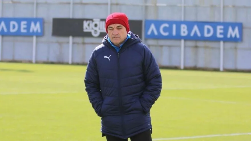 Sivasspor Kulübü’nden Rıza Çalımbay Açıklaması