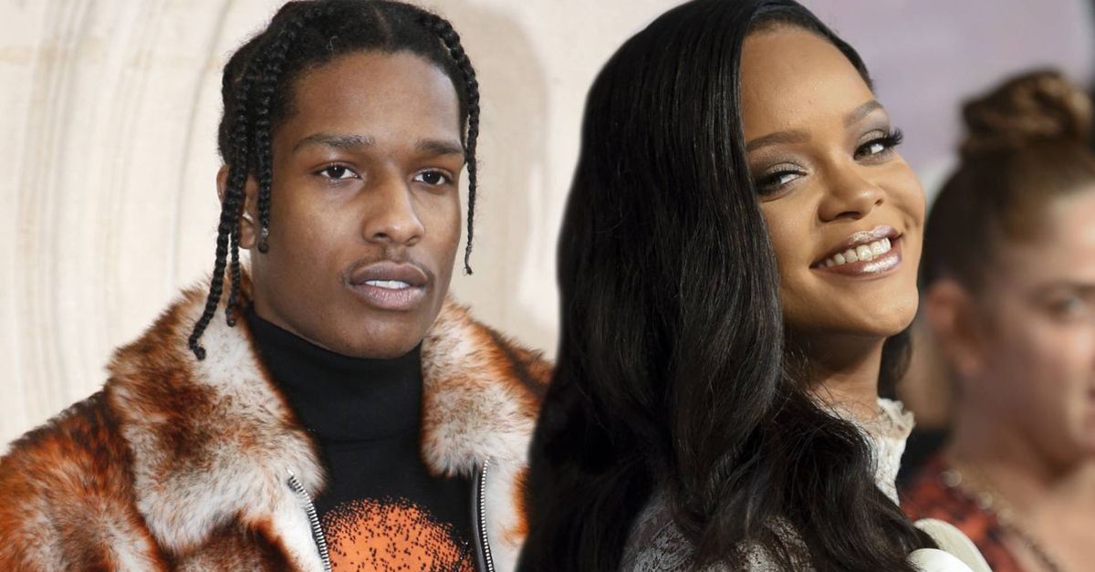 Ünlü Rap Sanatçısı A$AP Rocky 8 Milyon TL Ödeyerek Serbest Bırakıldı