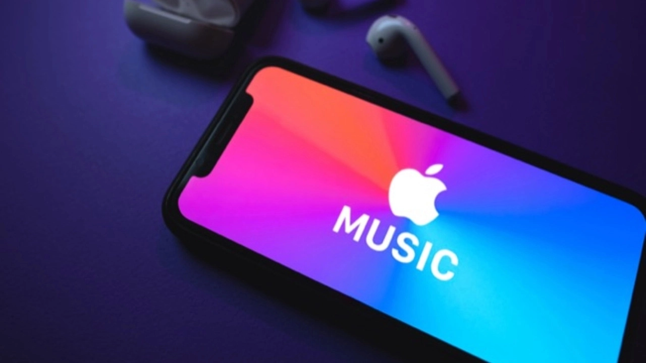 Apple Music’in Türkiye Fiyatına Yüzde 42 Zam