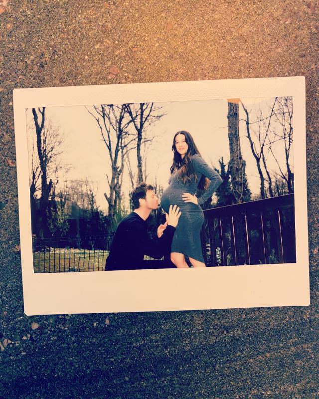 Başak Dizer Çocuklarına Verecekleri 'Kurt' İsminin Hikayesini Anlattı