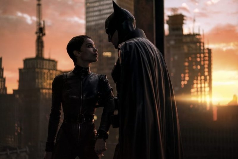 The Batman’in Devam Filmi Mi Geliyor?