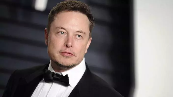 Elon Musk Twitter’ı Satın Almak İçin Görüşmelere Başladı
