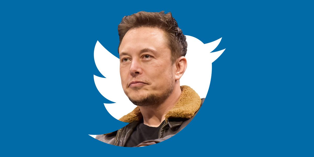 Elon Musk, Twitter Yönetim Kurulunda