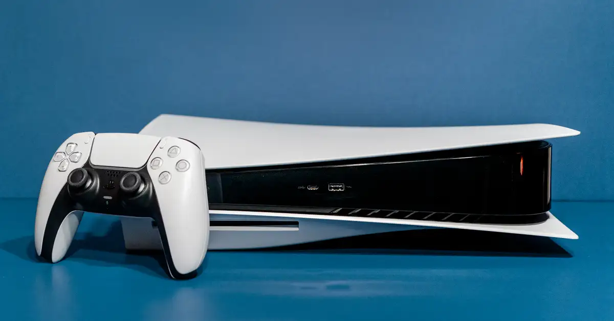 PlayStation 5’in Yeni Sistem Yazılım Güncellemesi Geldi