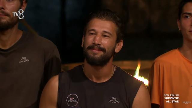 Survivor'da Yemek Yiyen Yarışmacılara İlginç Ceza