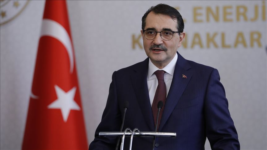 Enerji Bakanından Kılıçdaroğlu'na: "Evde Elektrikler Gerçekten Kesik mi?"