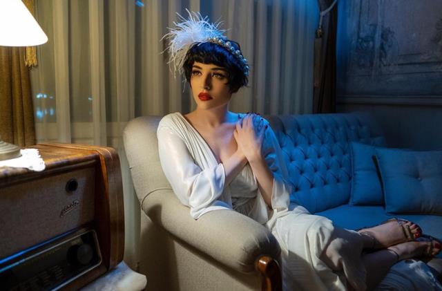 Gonca Vuslateri Erkeklerde En Etkilendiği Yeri Söyledi