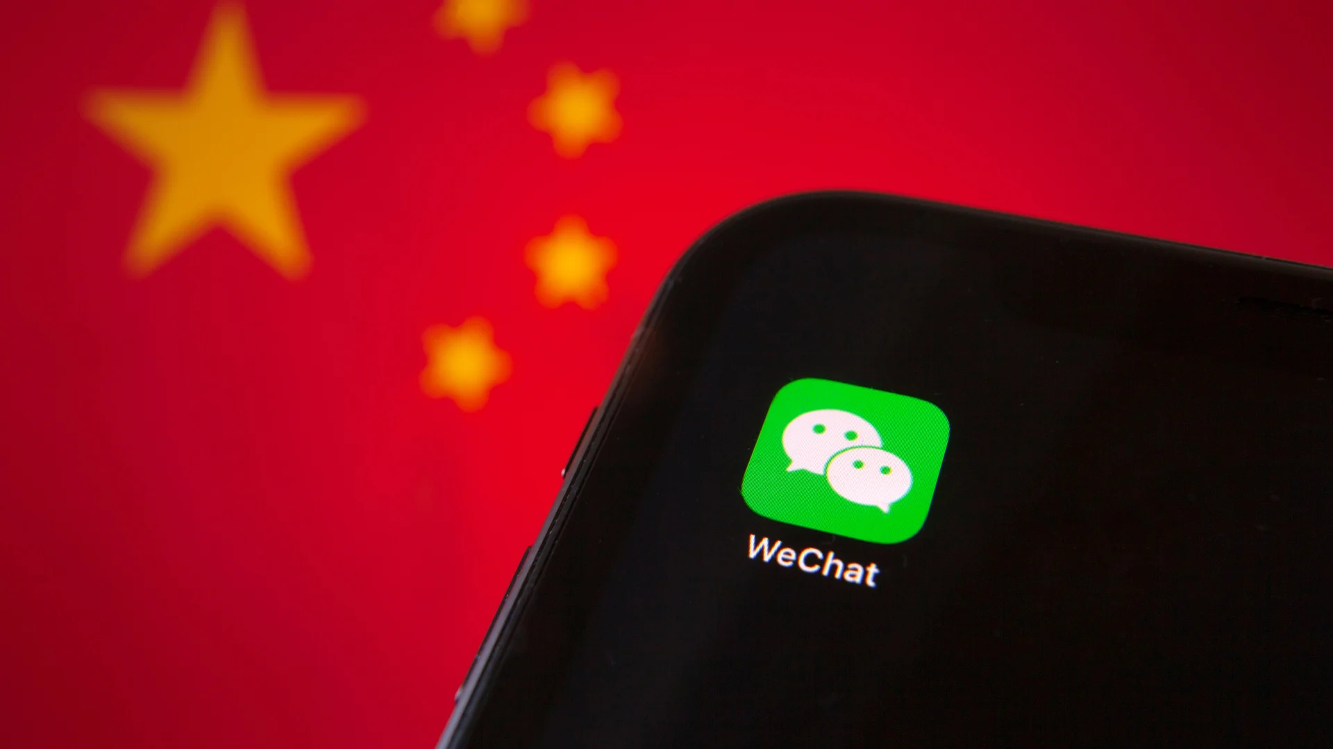 WeChat, NFT Satıcılarının Hesaplarına Engel Getirdi