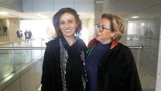 Yıldız Tilbe Sokak Köpeklerine İlişkin Sözlerine Açıklık Getirdi