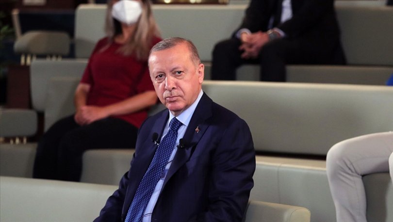 Cumhurbaşkanı Erdoğan Kripto Paralarla İlgili Açıklamada Bulundu!