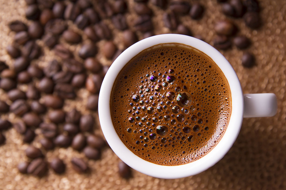 Araştırmalar Ortaya Koydu; Düzenli Kahve Tüketimi Ömrü Uzatıyor