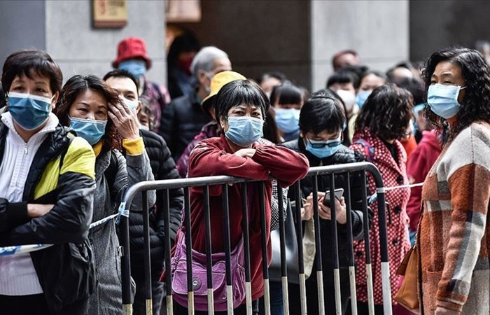 Dünya Sınırlarını Açarken, Çin Kapatıyor
