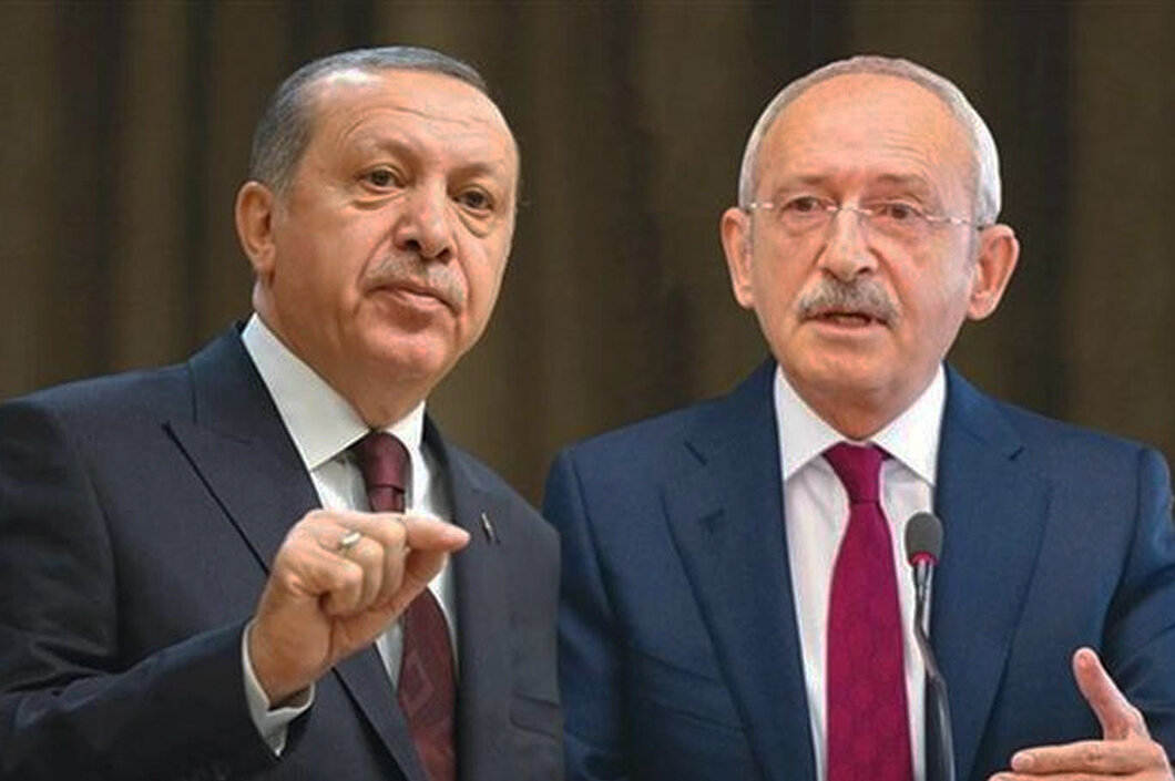 CHP Lideri Kılıçdaroğlu’ndan Tayyip Erdoğan’a Gönderme