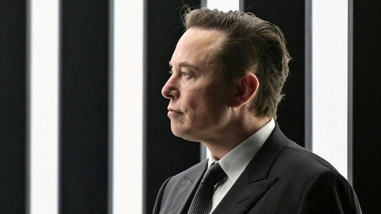Elon Musk İki Ayda Milyar Dolarlar Kaybetti!