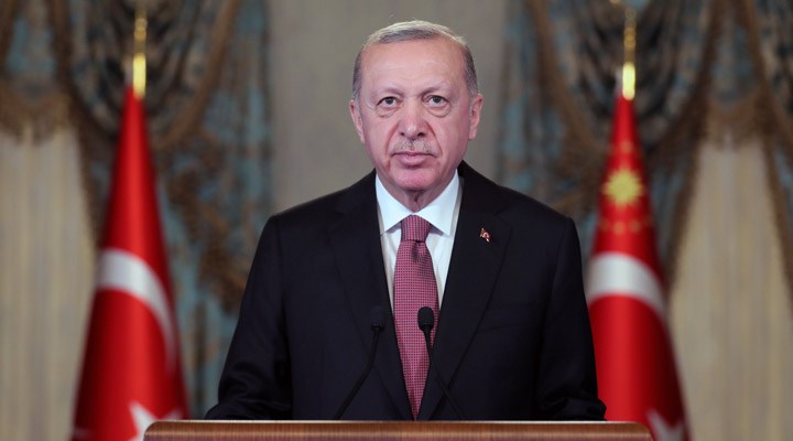 Erdoğan: Suriyeli Mültecilere Sonuna Kadar Sahip Çıkacağız