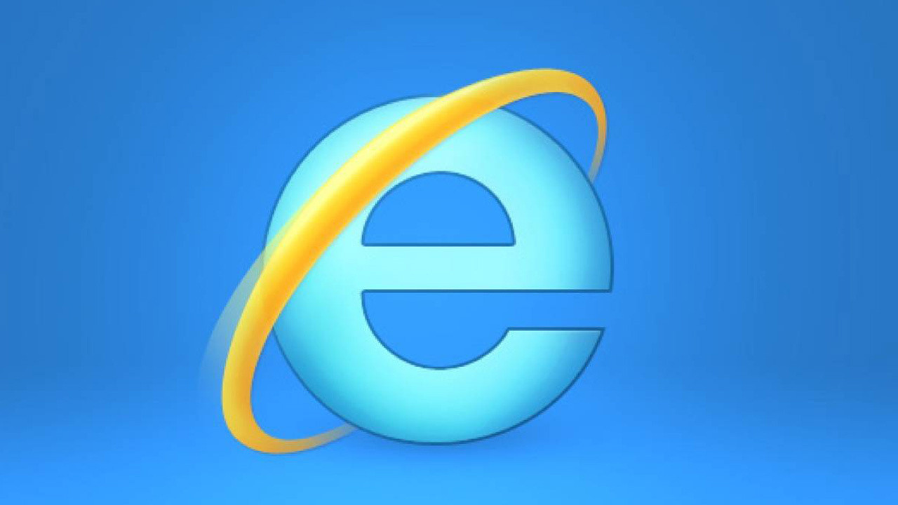 Internet Explorer İçin Son Tarih!