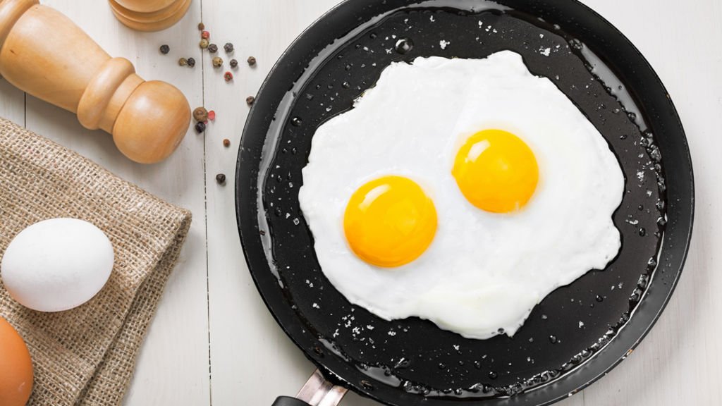 Kahvaltı Sofralarımızın Vazgeçilmez Besini Yumurtanın Faydaları Nelerdir?