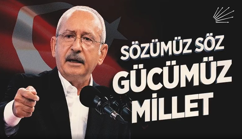 Kılıçdaroğlu’ndan Sığınmacı Açıklaması: Gidecekler