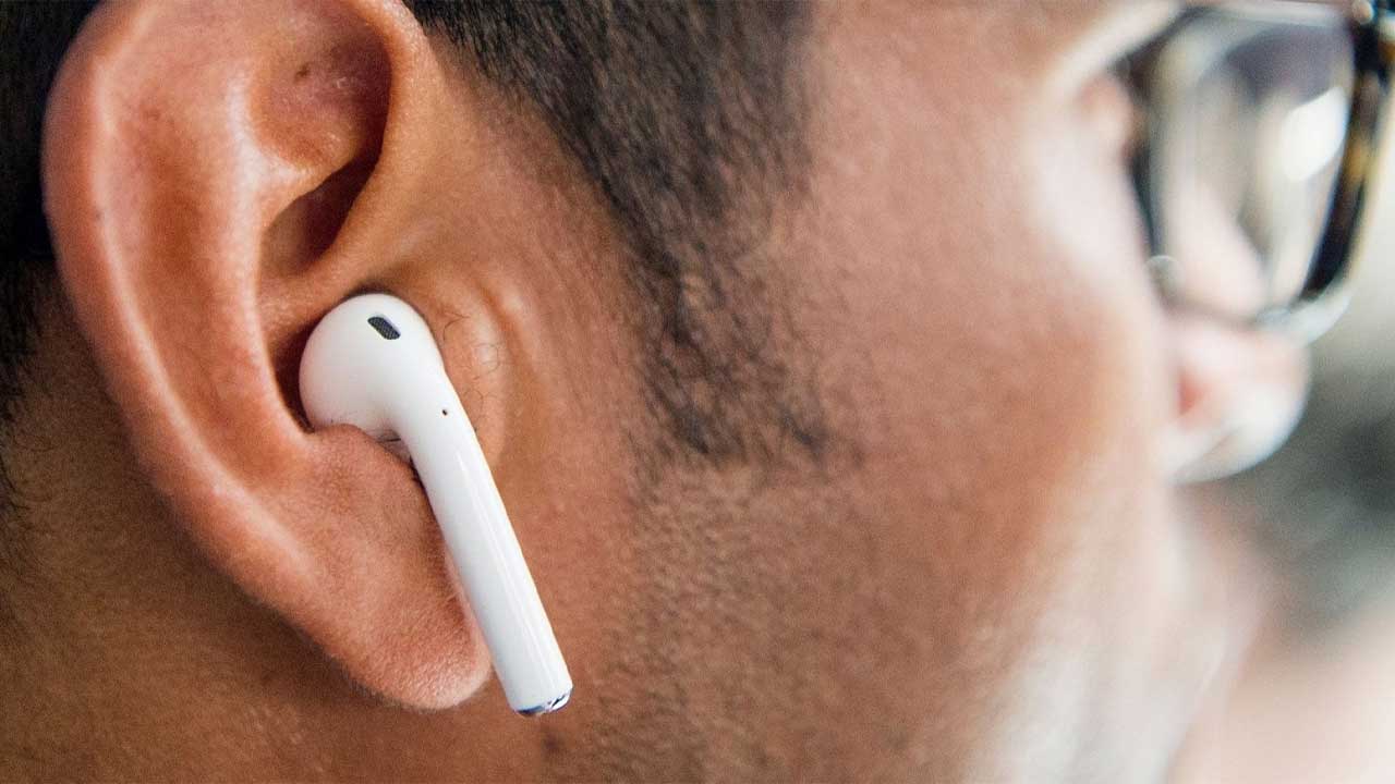 Kulaklıklardaki Tehlike: İşitme Duyusuna Zarar Veriyor!