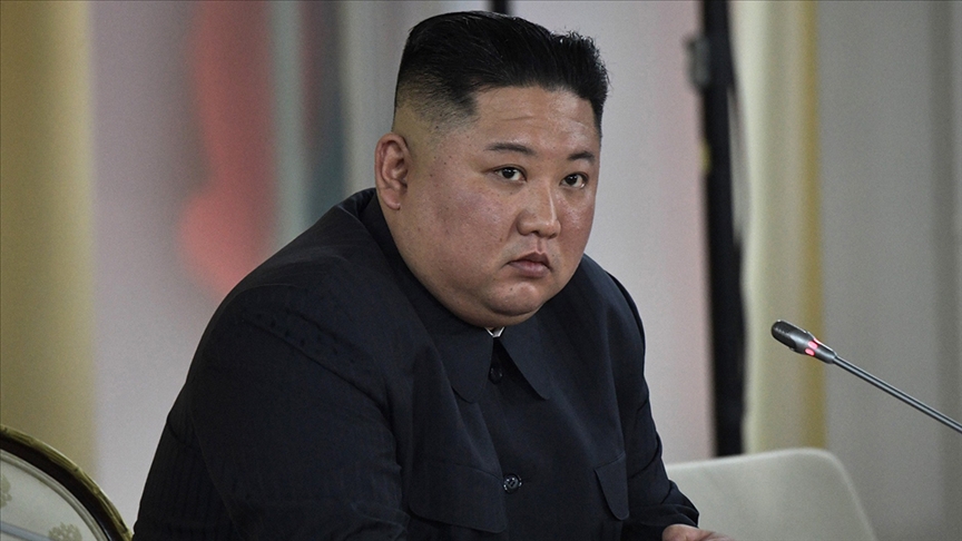 Kuzey Kore’de Vaka Sayısı 2 Milyona Yaklaştı