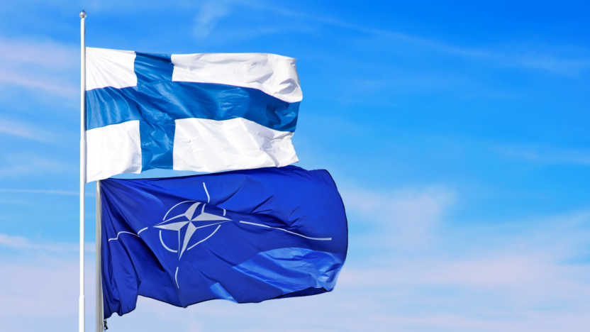 Rusya ile Finlandiya Arasında NATO Gerginliği