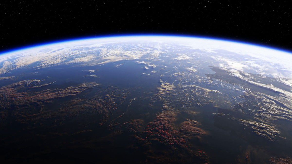 TikTok Dünya’yı Aştı: Uzay’dan İlk TikTok Videosu