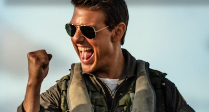 Tom Cruise: ‘Hayatım Boyunca Oyuncu ya da Pilot Olmak İstedim’