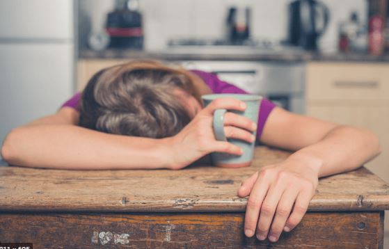 Yorgun Hissenler; Bu 7 Beslenme Hatasını Yapıyor Olabilirsiniz!