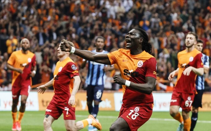 Gol Düellosunun Galibi Galatasaray: “3-2!”