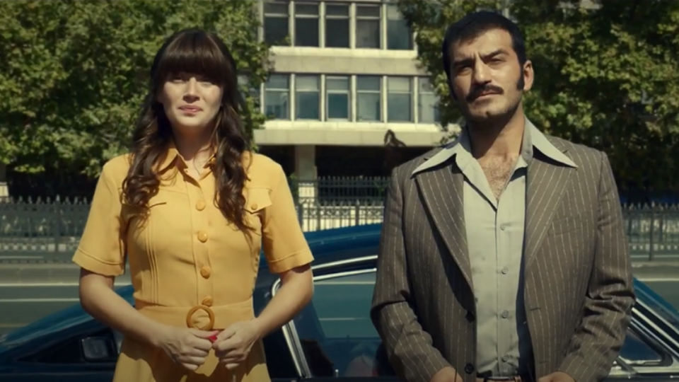 Amazon Prime Video’da İlk Türk Filmi Yayınlandı!