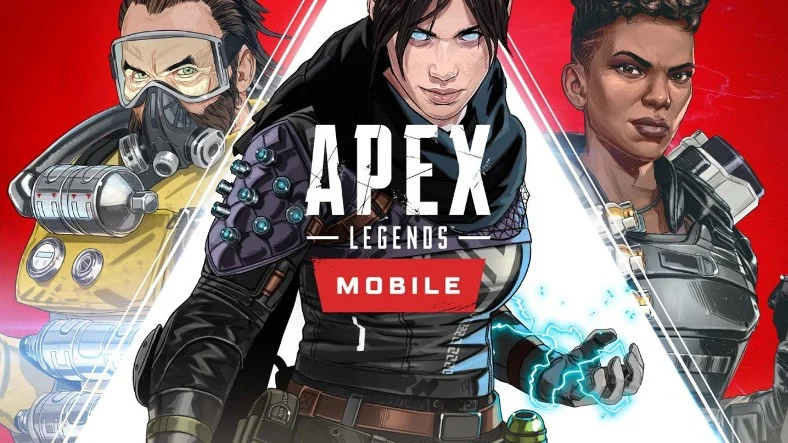 Apex Legends Mobile Önümüzdeki Hafta Çıkıyor!