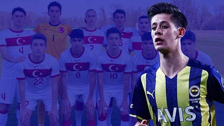 Fenerbahçe’de Derbi Öncesi Arda Şoku!