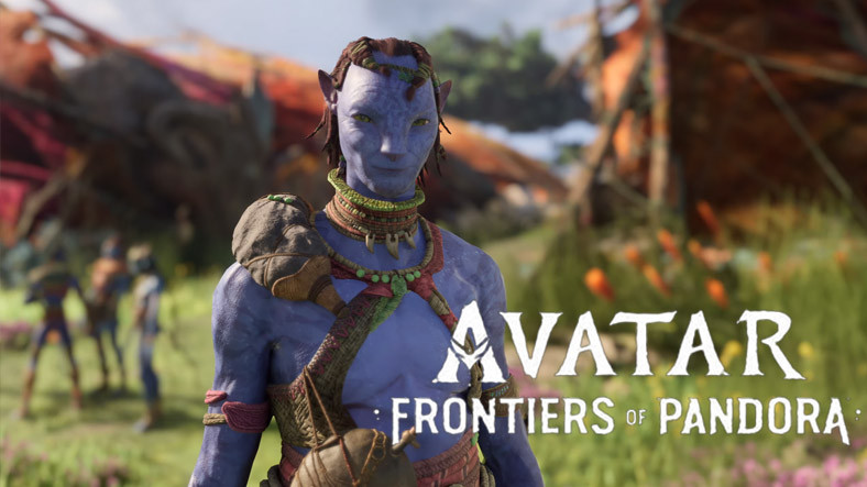 Ubisoft'un Yeni Oyunu Avatar: Frontiers of Pandora 1 Yıl İçinde Çıkacak