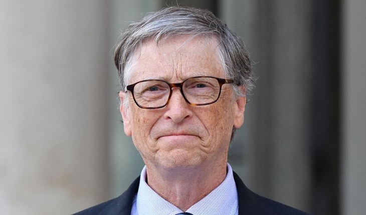 Bill Gates, Yeni Bir Salgın İhtimalini Açıkladı